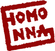 Homonna György logó